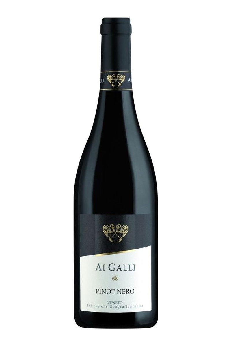 Ai Galli Pinot Nero Veneto IGT 2024