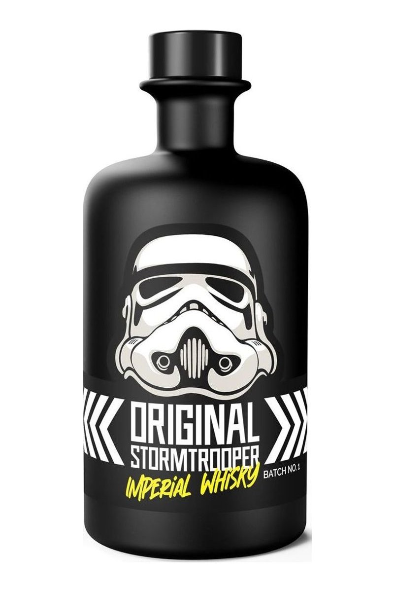 Original Stormtrooper Whisky