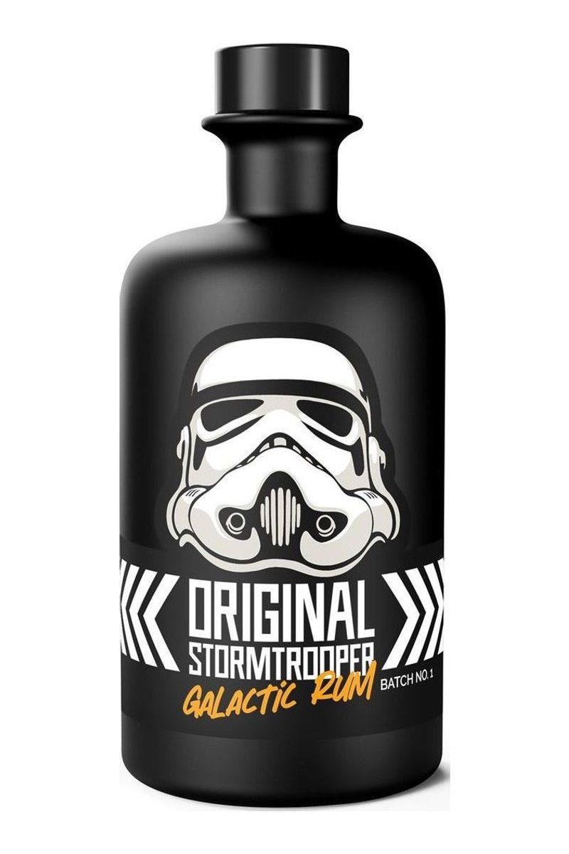 Original Stormtrooper Rum