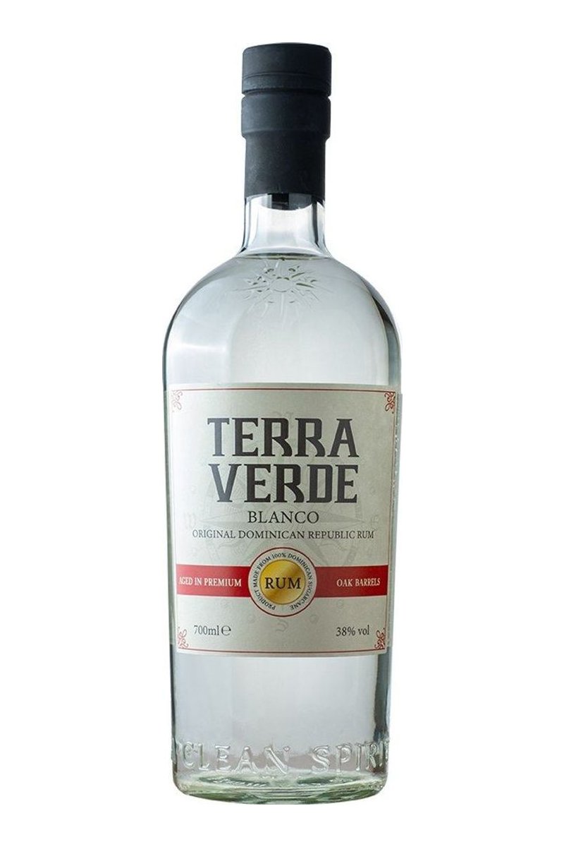Terra Verde Blanco