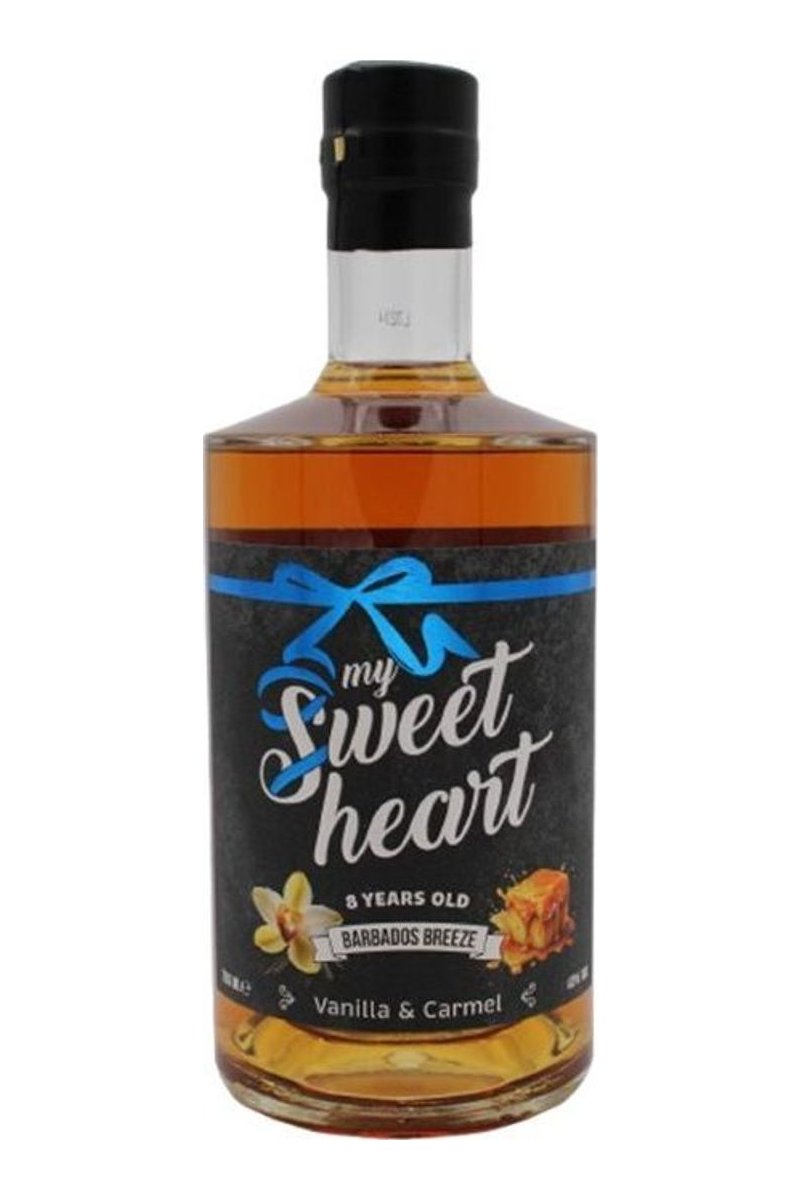 My Sweet Heart Barbados Breeze