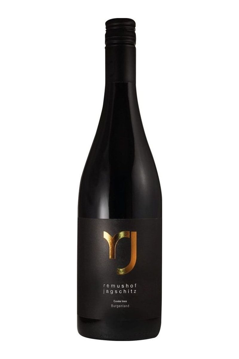 Remushof Jagschitz Cuvée Ines 2019
