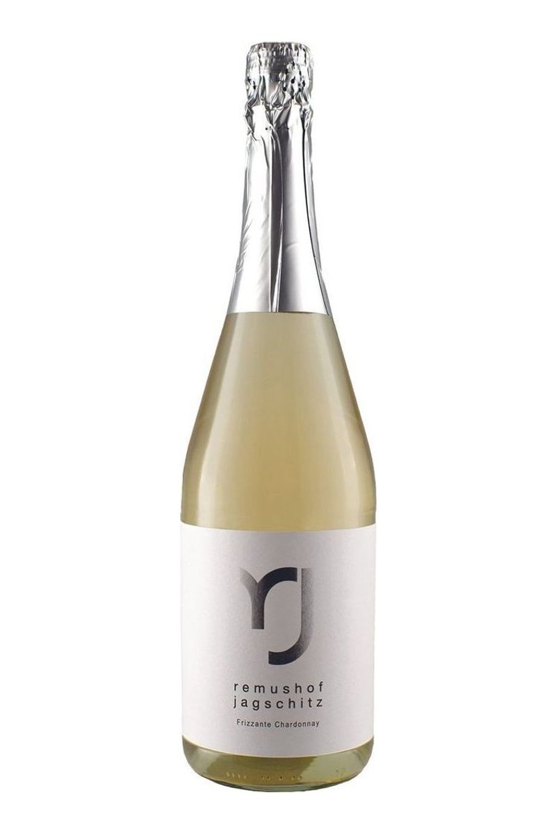 Remushof Jagschitz Frizzante Chardonnay