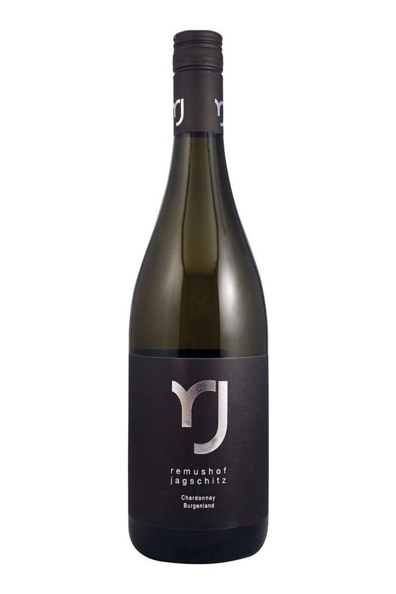 Remushof Jagschitz Chardonnay Steinnelke 2024