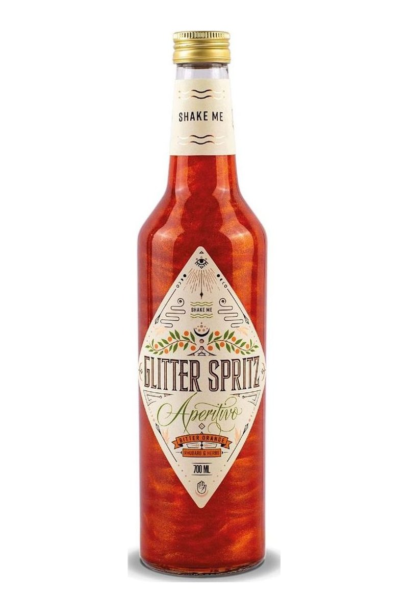 Glitter Spritz Aperitivo