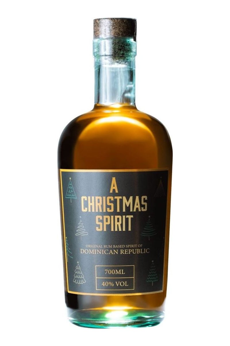 A Christmas Spirit