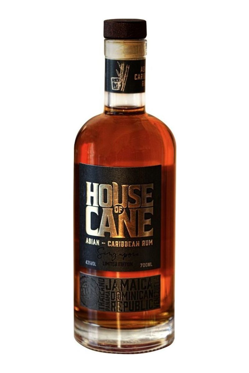 House of Cane Rum