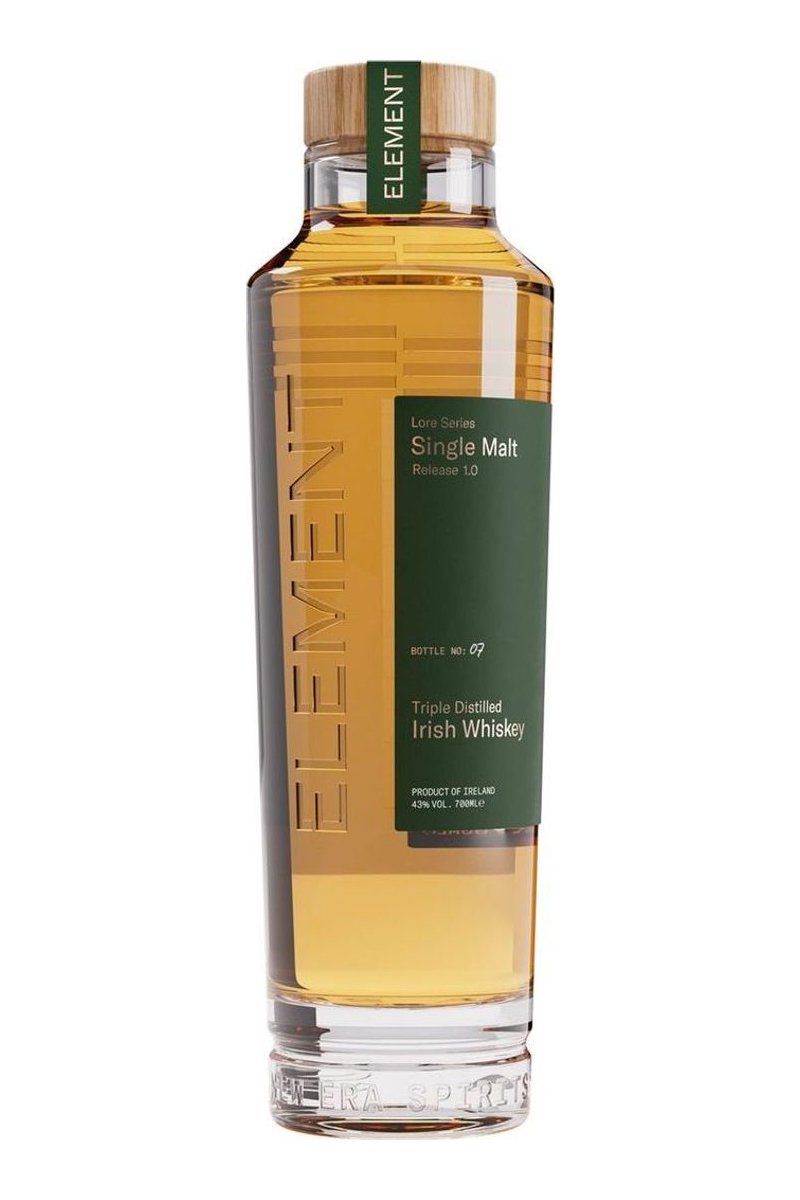 ELEMENT Lore Single Malt Whiskey