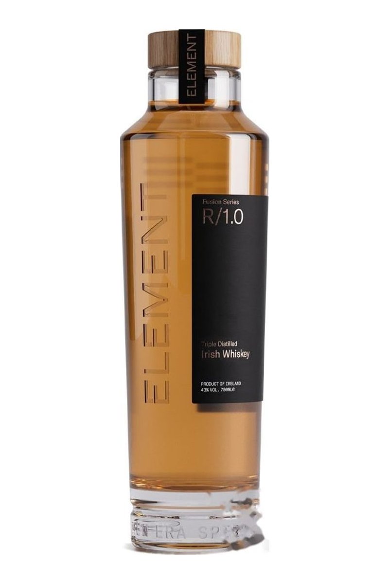 ELEMENT Fusion R/1.0 Whiskey