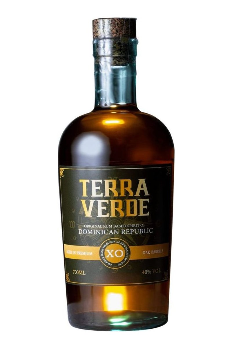 Terra Verde XO