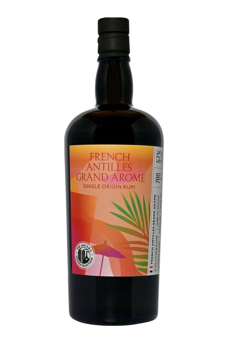 S.B.S Origin French Antilles Grand Arome