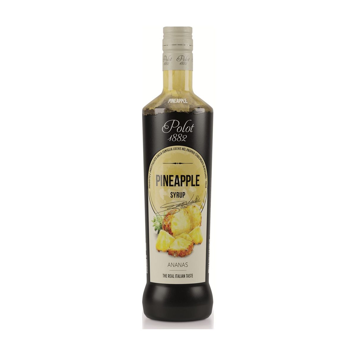 Polot 1882 Premium Pineapple Sirup