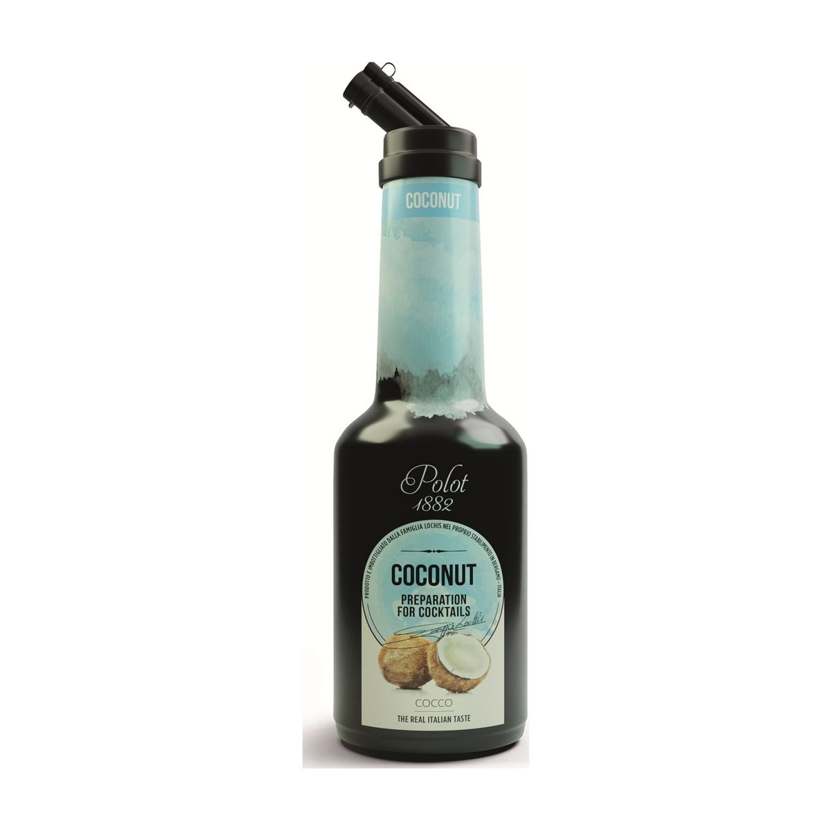 Polot 1882 Premium Coconut Fruit Purée