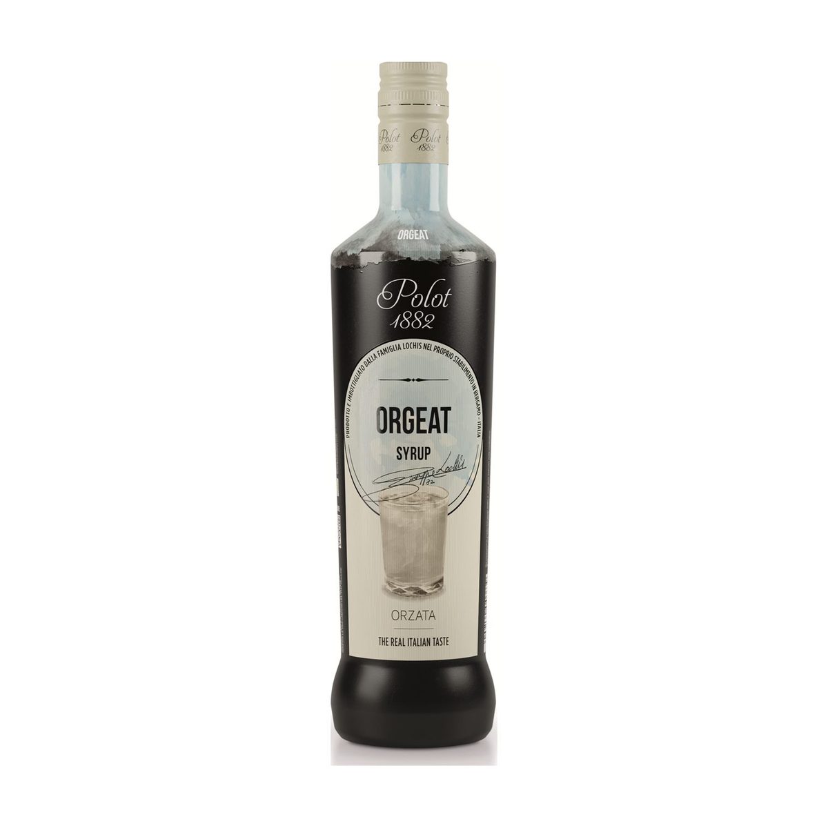 Polot 1882 Premium Almond Sirup