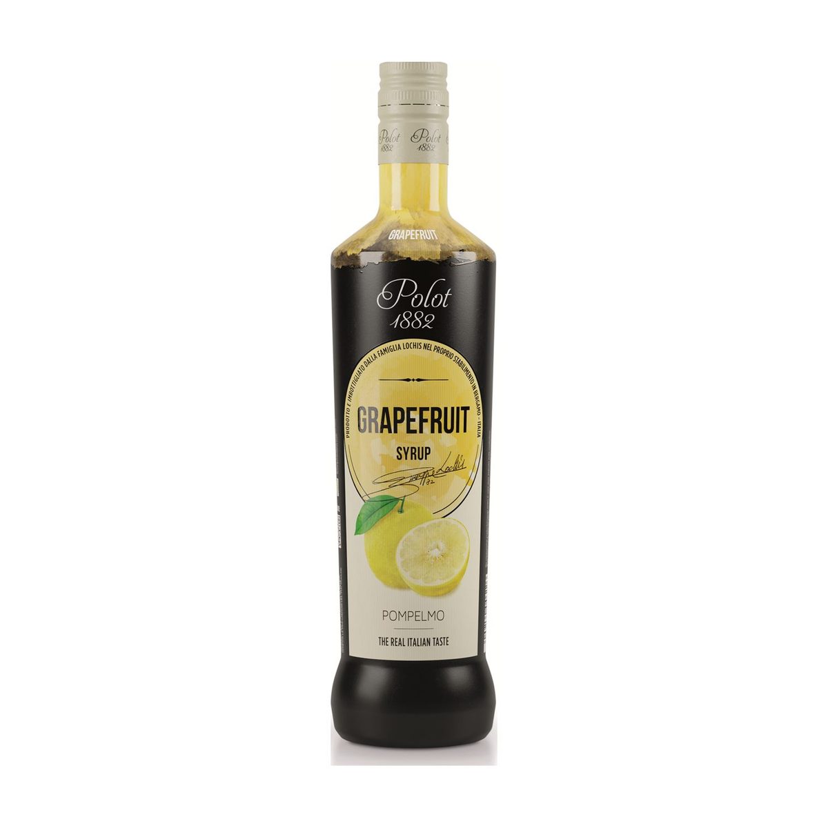 Polot 1882 Premium Grapefruit Sirup
