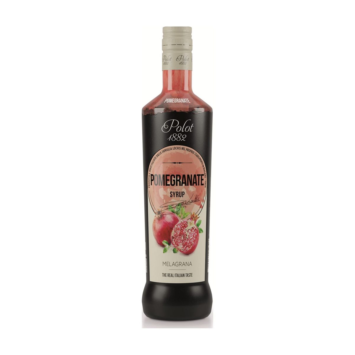 Polot 1882 Premium Pomegranate Sirup