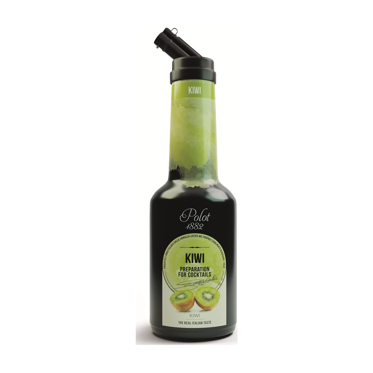 Polot 1882 Premium Kiwi Fruit Purée