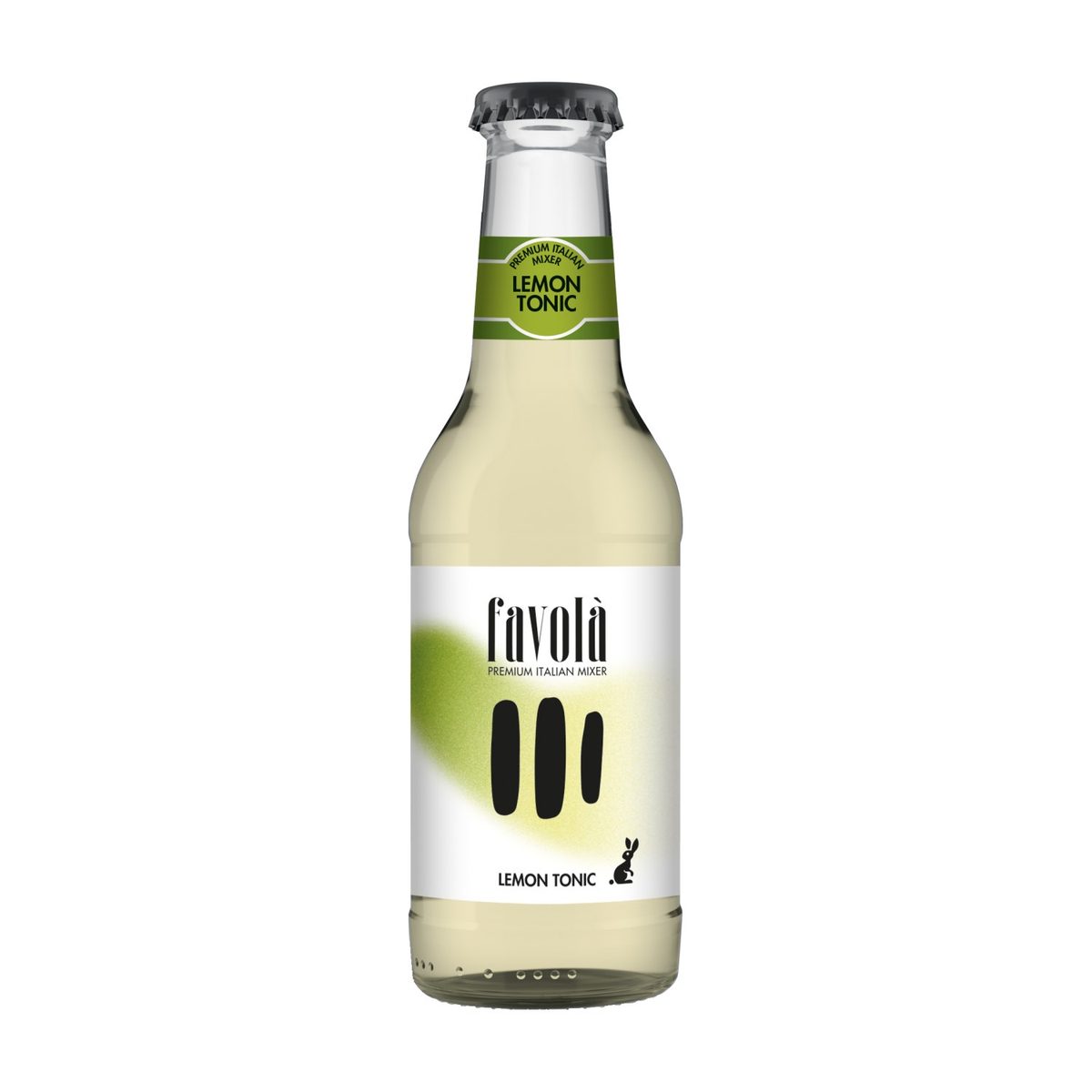 Favola Premium Lemon Tonic