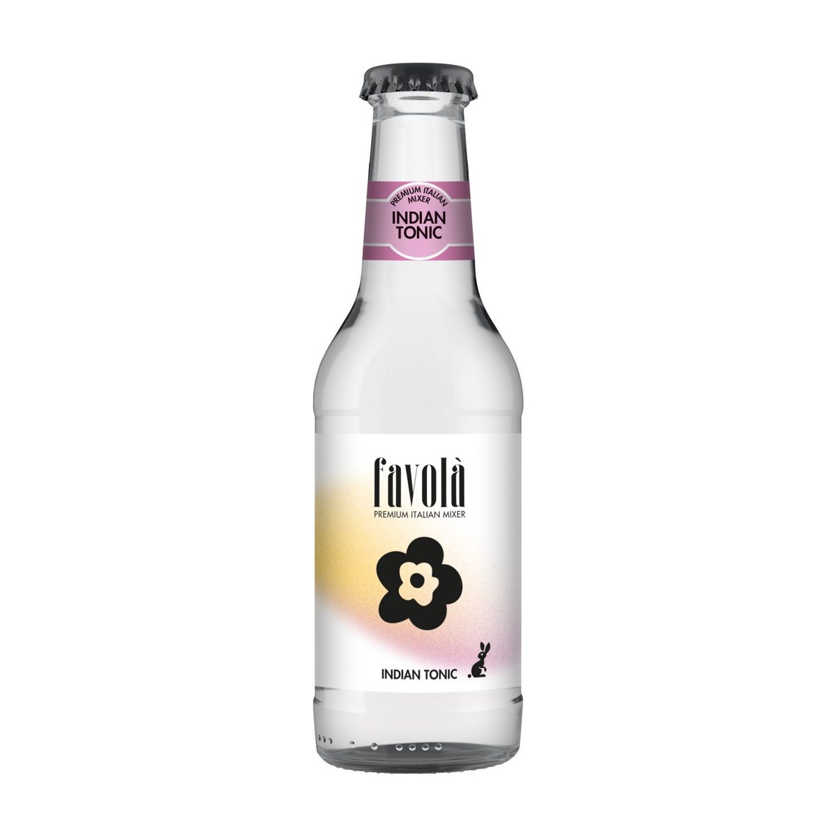 Favola Premium Indian Tonic