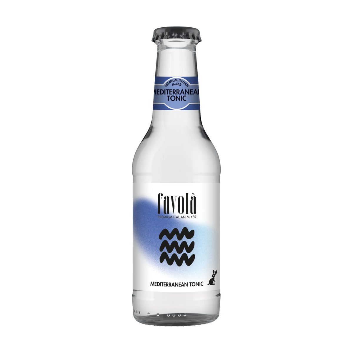 Favola Premium Mediterranean Tonic