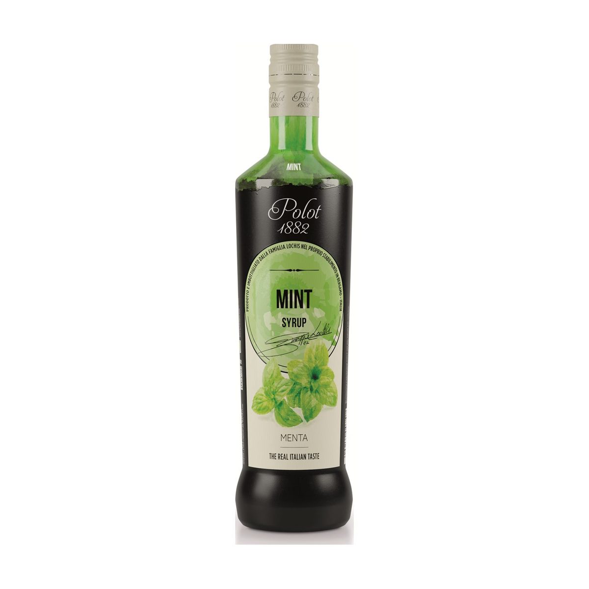 Polot 1882 Premium Mint Sirup
