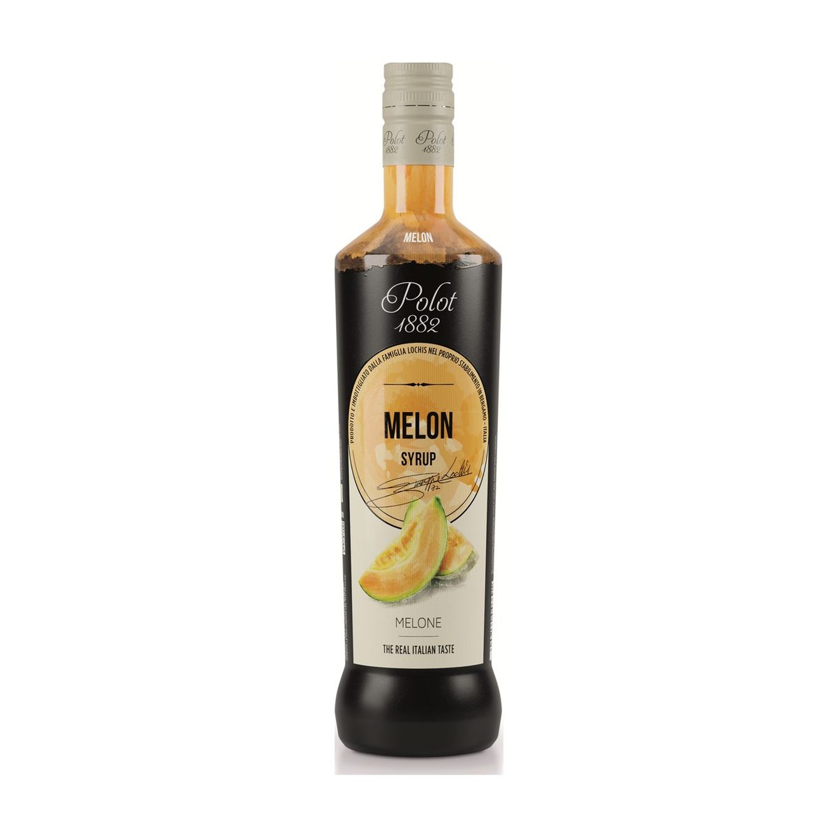 Polot 1882 Premium Melon Sirup