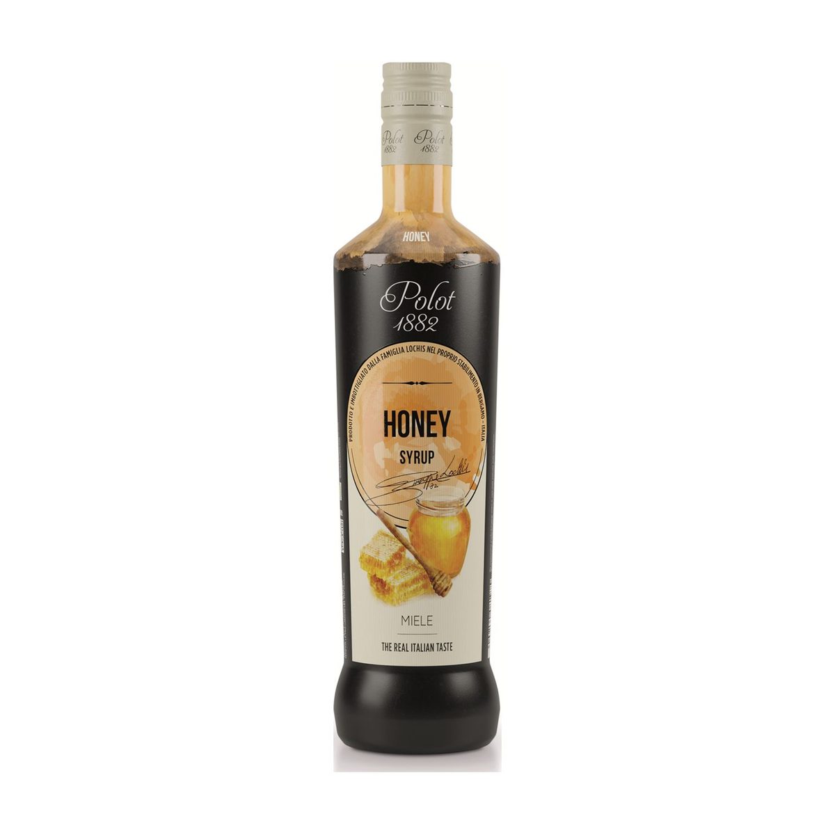 Polot 1882 Premium Honey Sirup