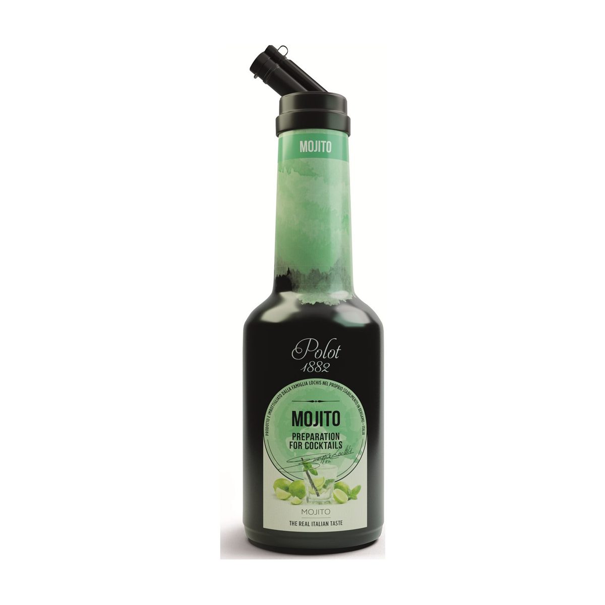 Polot 1882 Premium Mojito Fruit Purée