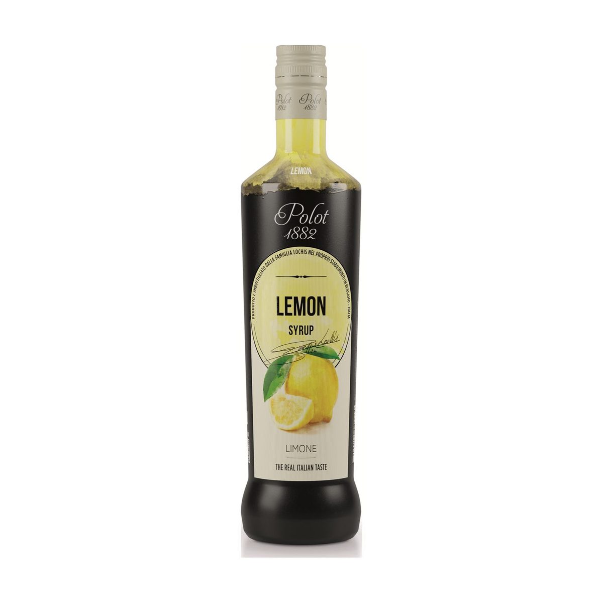 Polot 1882 Premium Lemon Sirup