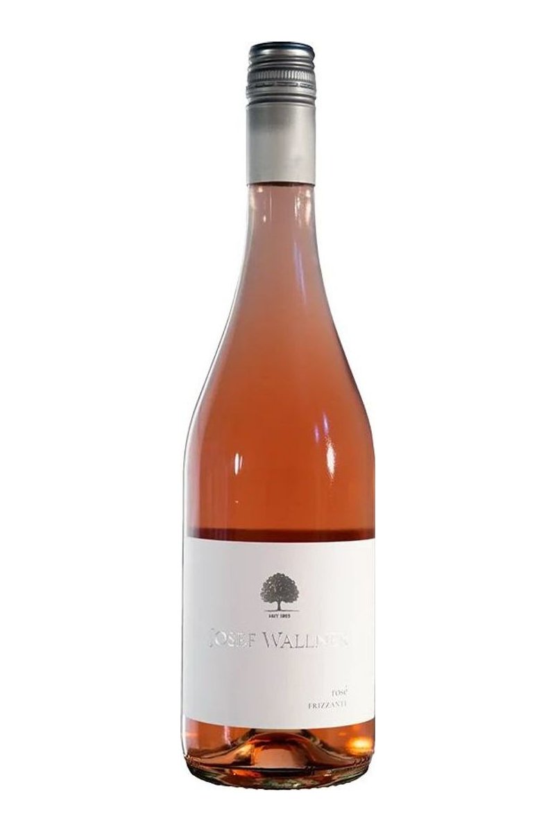 Rosé Frizzante