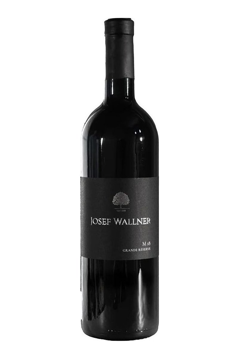 M18 „Grande Reserve“ 2018
