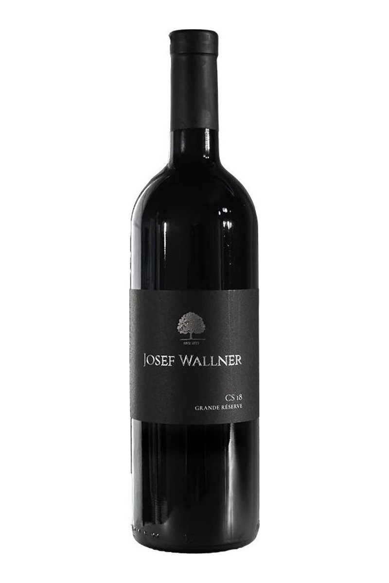 CS18 „Grande Reserve“ 2018