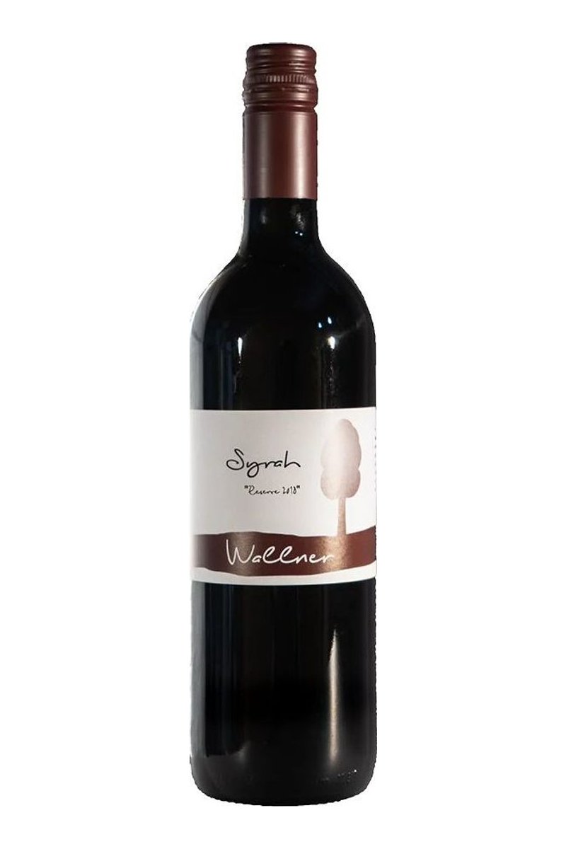 Syrah „Reserve“ 2018