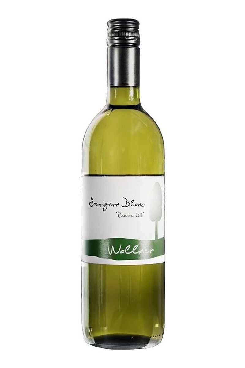 Sauvignon Blanc „Reserve“ 2018