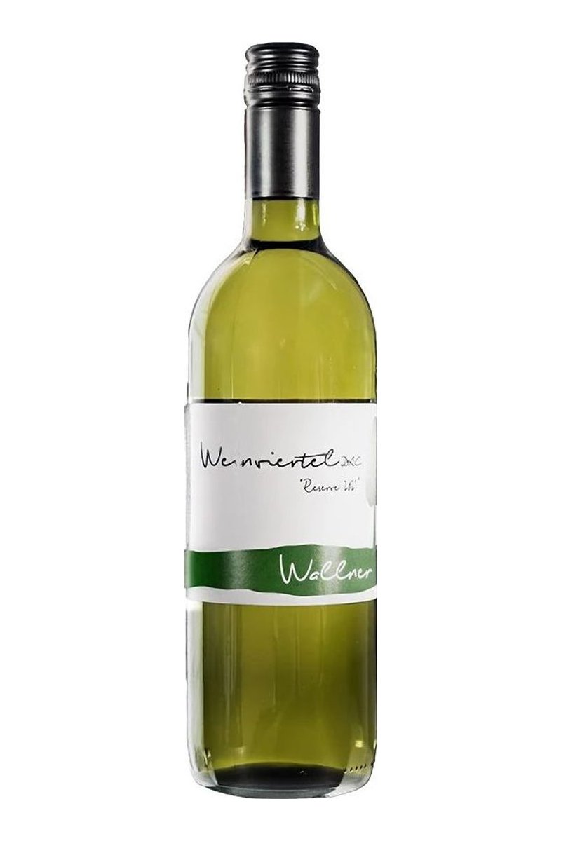 Weinviertel DAC „Reserve“ 2021