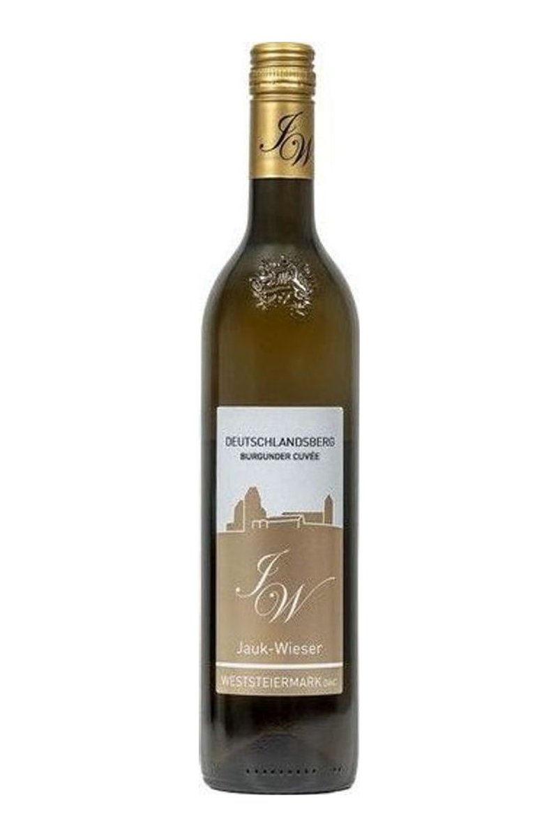 Burgunder Cuvée "Deutschlandsberg" DAC 2025