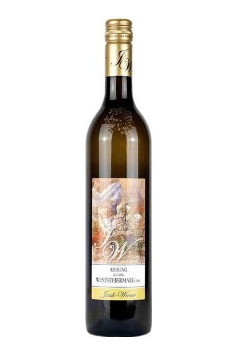 Riesling "Klassik" DAC 2024
