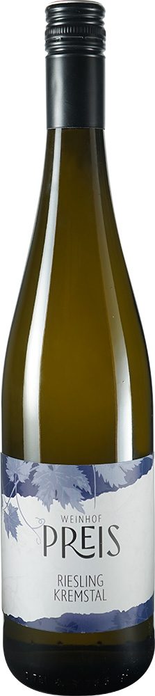 Riesling Kremstal DAC 2025