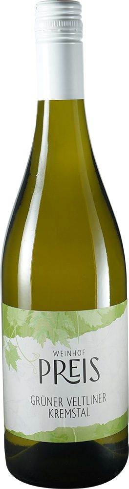 Grüner Veltliner Kremstal DAC 2025