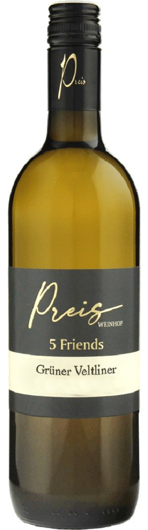 Grüner Veltliner