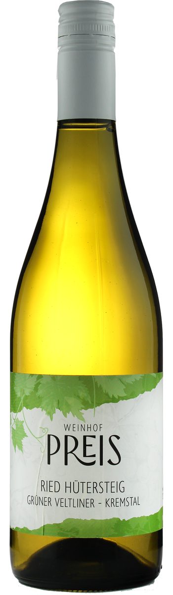 Grüner Veltliner Ried Hütersteig Kremstal DAC 2023