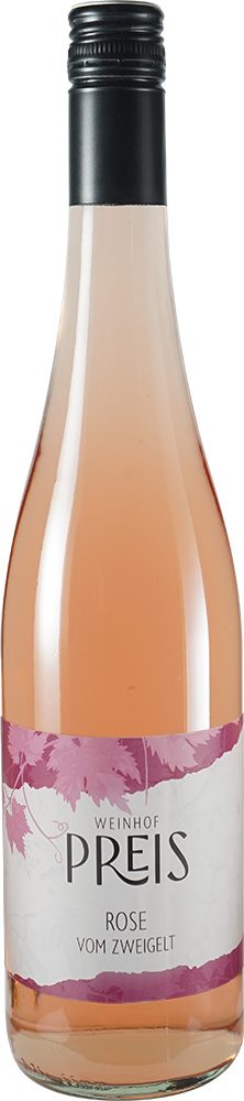 Rose - Göttweiger Berg 2025