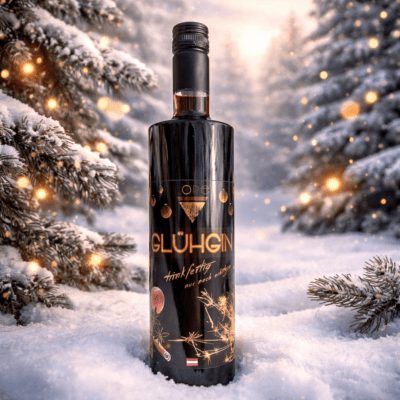 LoRe GlühGin