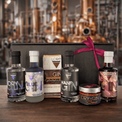 Gin-Probierset | TestPaket