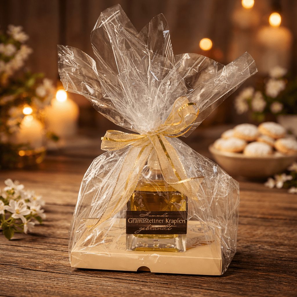 Gramastettner Krapferl Set