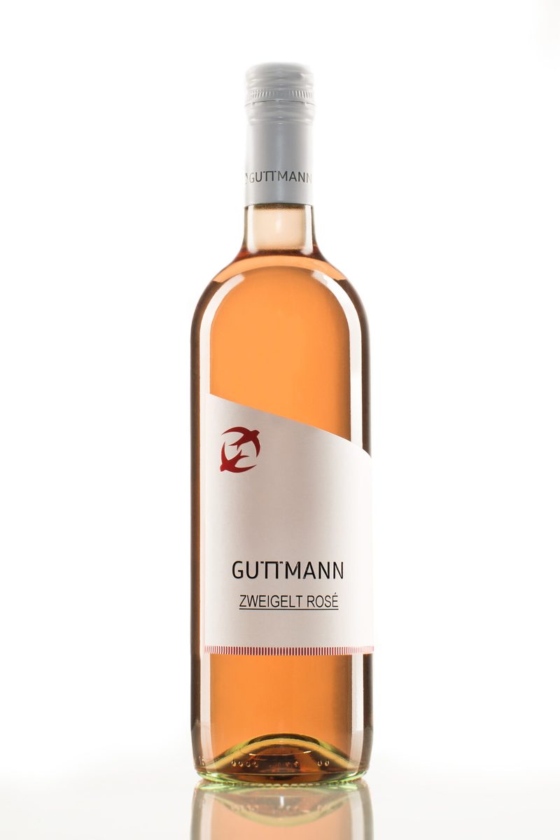 Zweigelt Rosé 2025