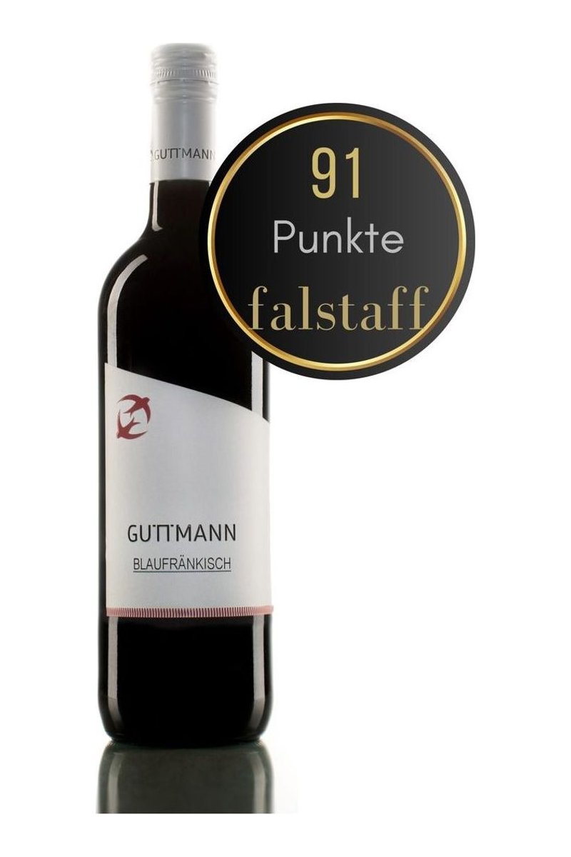 Blaufränkisch 2023