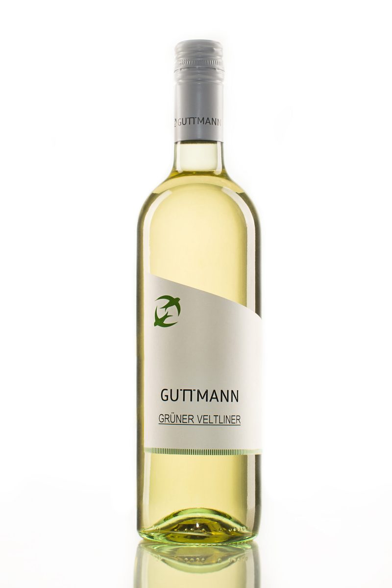 Grüner Veltliner 2025