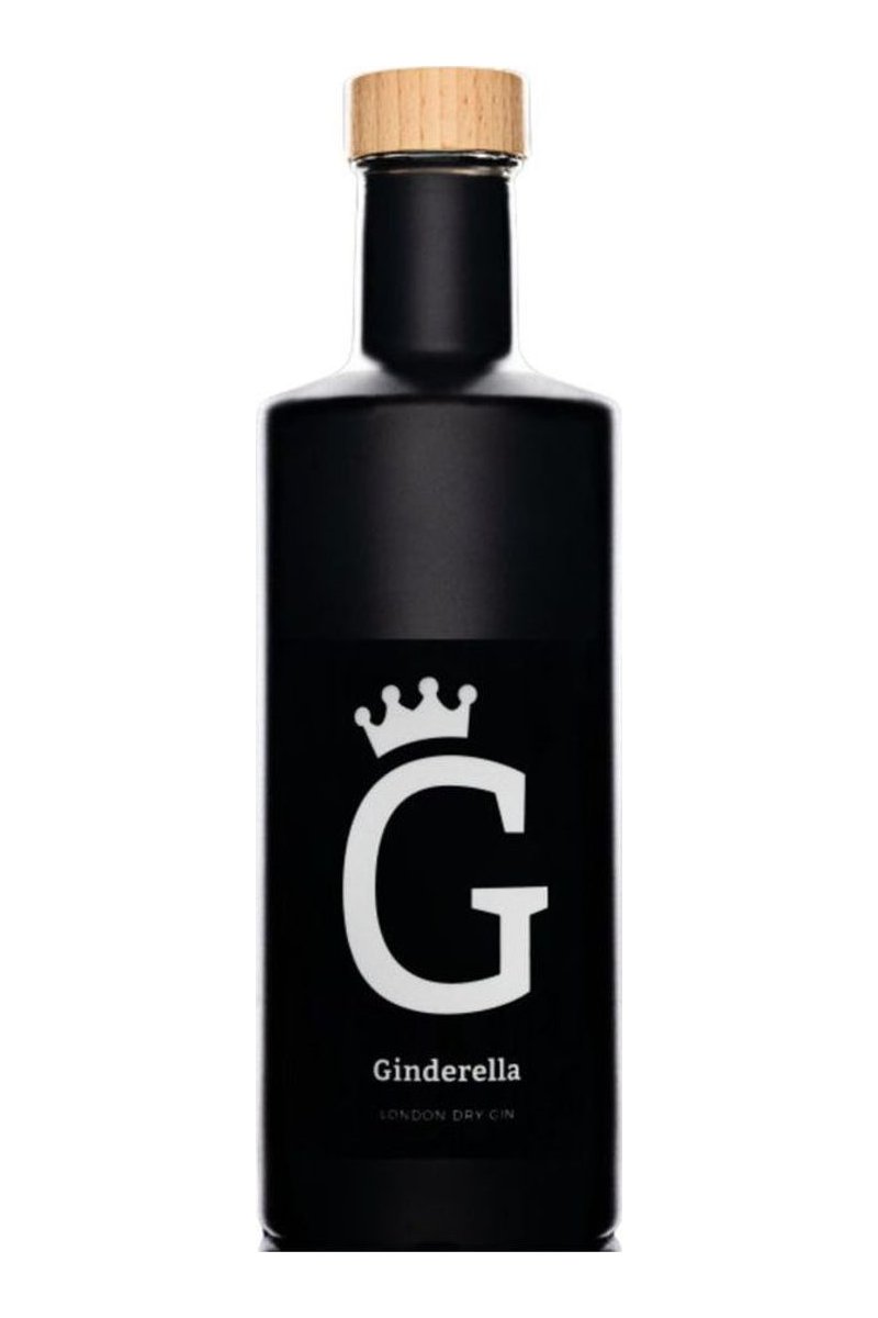 GIN Ginderella