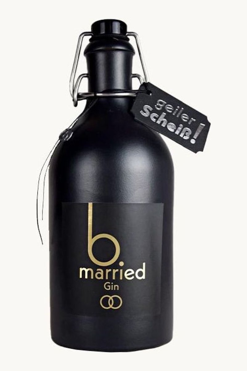 b.gin b.married schwarz